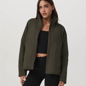 Vuori Canyon insulated jacket